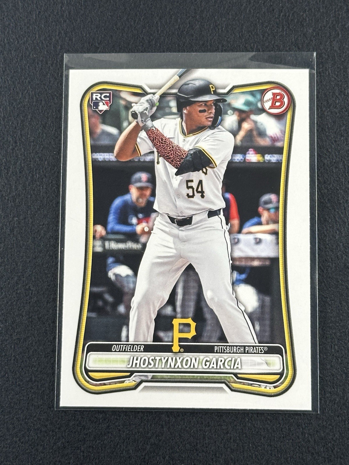 2026 Bowman Baseball Base Set U-Pick (Complete Your Set) 1-100