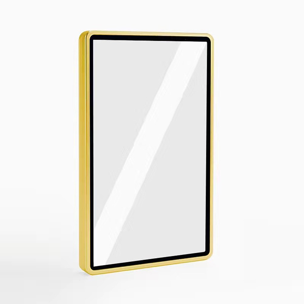 5PCS Magnetic Metal Slabs Protector for PSA Graded Cards Stackable Case Sleeves