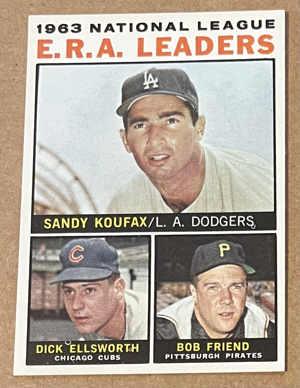 1964 TOPPS BASEBALL CARDS, U PICK, FINSH SET, READ THE WHOLE THING!.