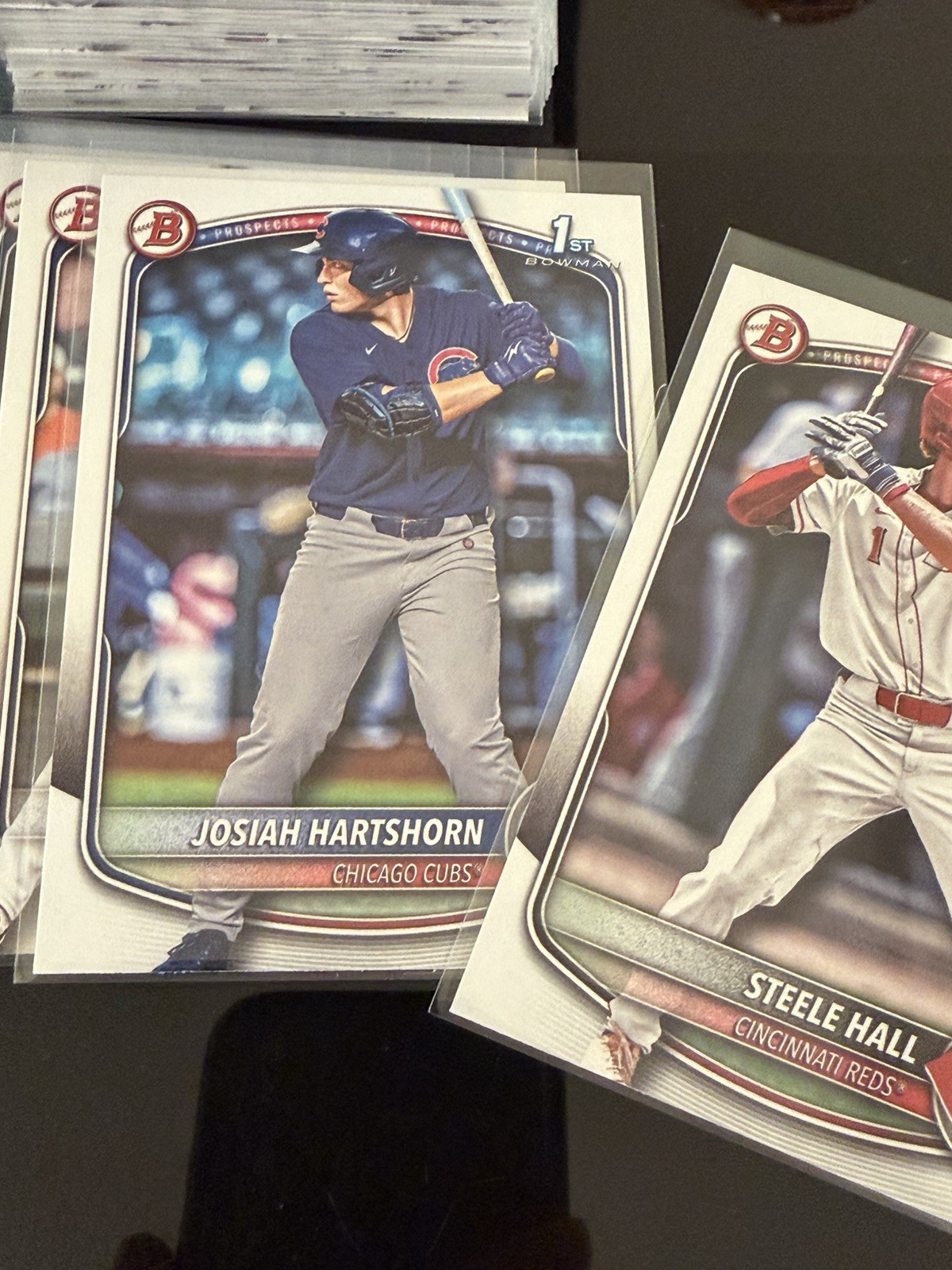 2025 Bowman Draft PAPER Singles (BD1-BP200) YOU PICK + 2 Card Min Purchase READ!