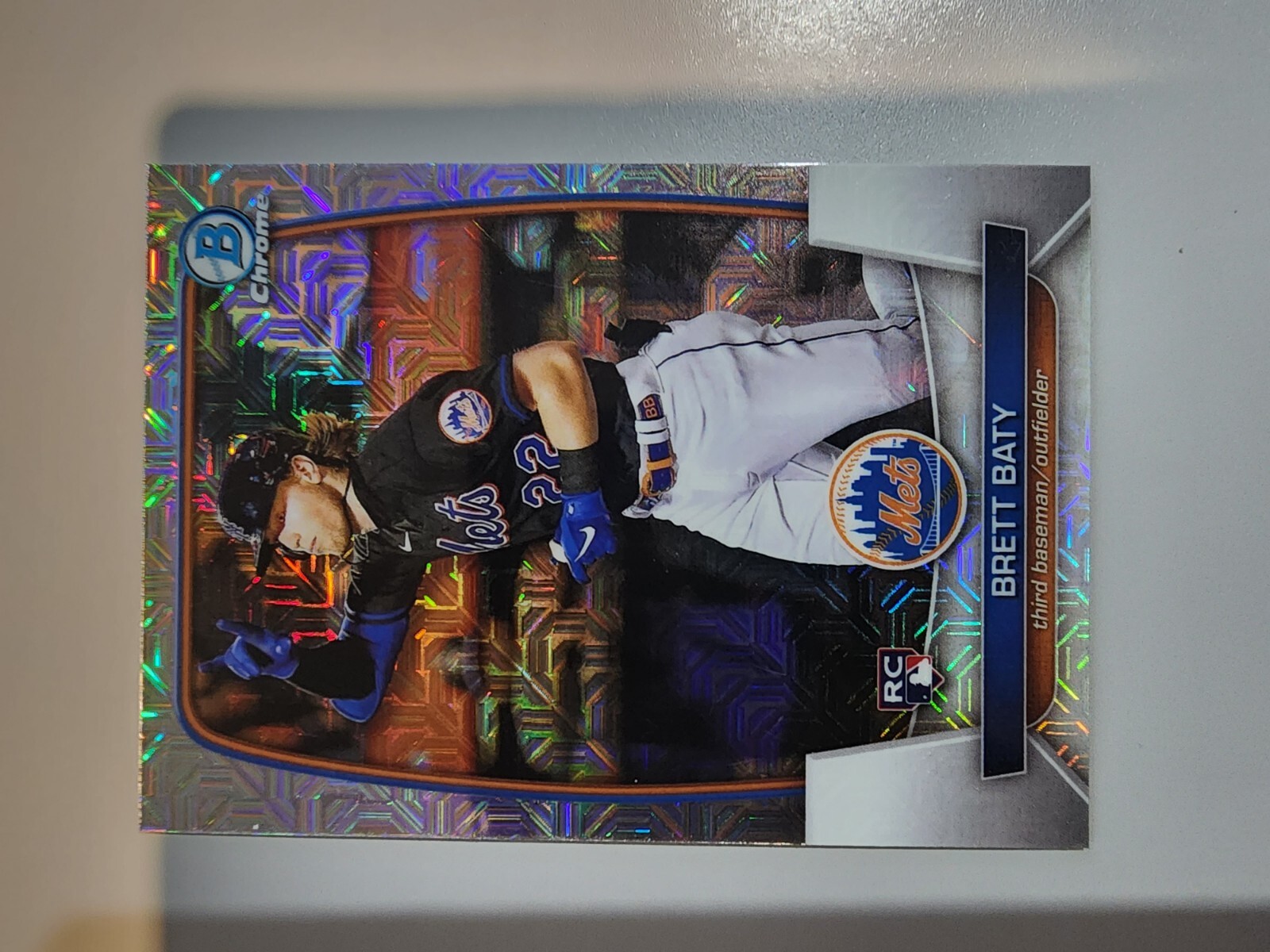 2023 Bowman Baseball Singles (Base, BP, BCP) COMPLETE YOUR SET FREE SHIPPING