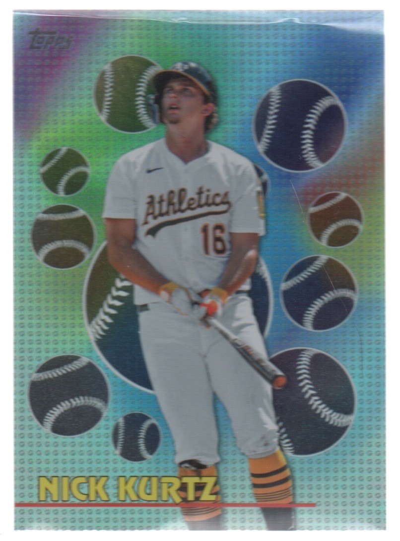 2026 Topps Series 2 Baseball Titans Of The Game COMPLETE 20 CARD SET MURIKAMI RC