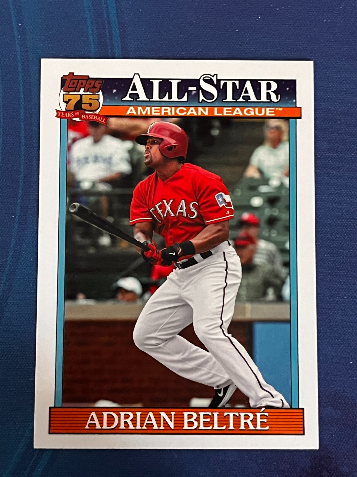 1991 75TH ANNIVERSARY 2026 Topps Series 2 You Pick Complete Your Set Buy More
