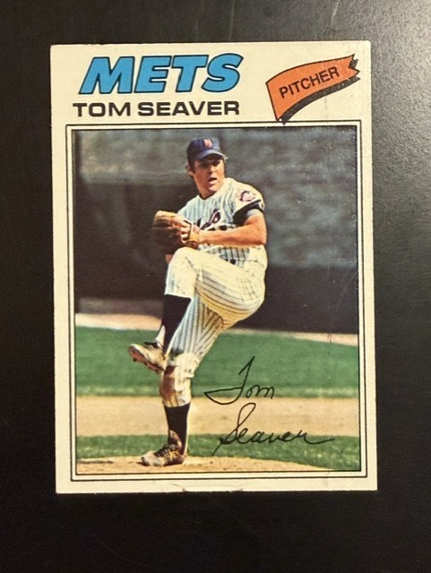 1977 Topps Baseball Pick a Card Complete Your Set 201-400