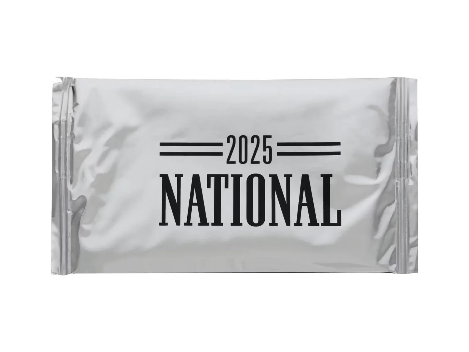 2024 Silver National Pack