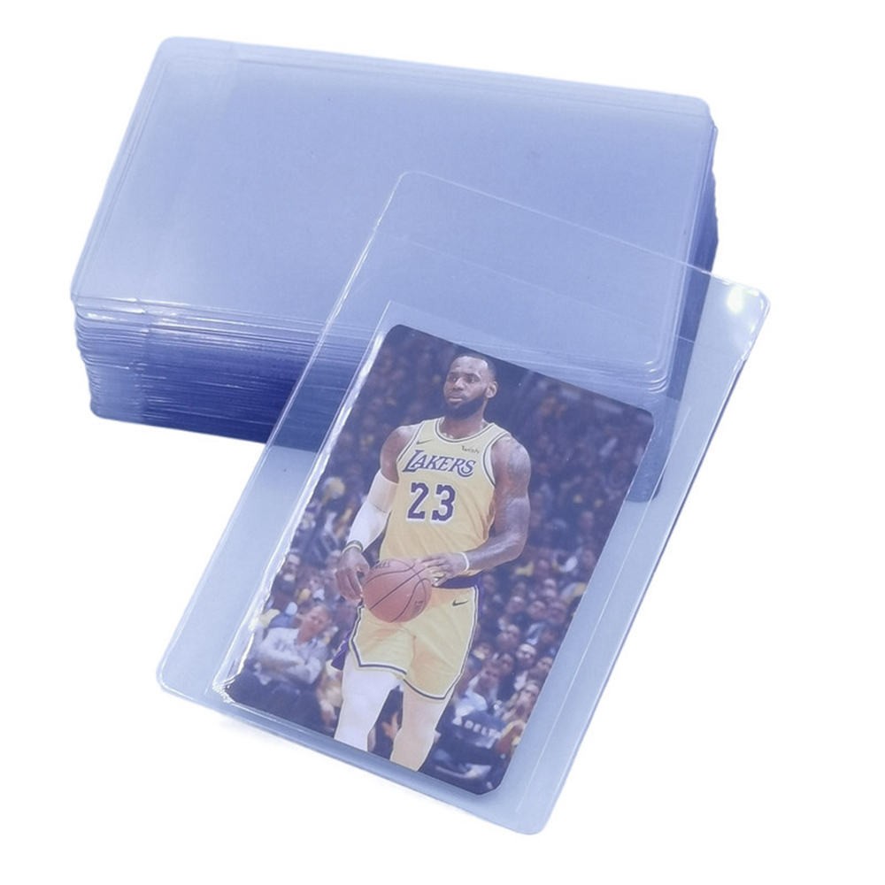40PCS Card Holders for PSA BGS SGC CSG – Slab Submission Protectors Sleeves❤️
