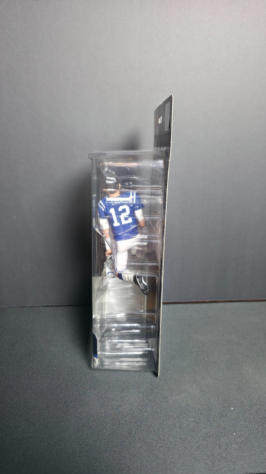 Andrew Luck Indianapolis Colts McFarlane Action Figure NFL Series 36 -LCS Sale