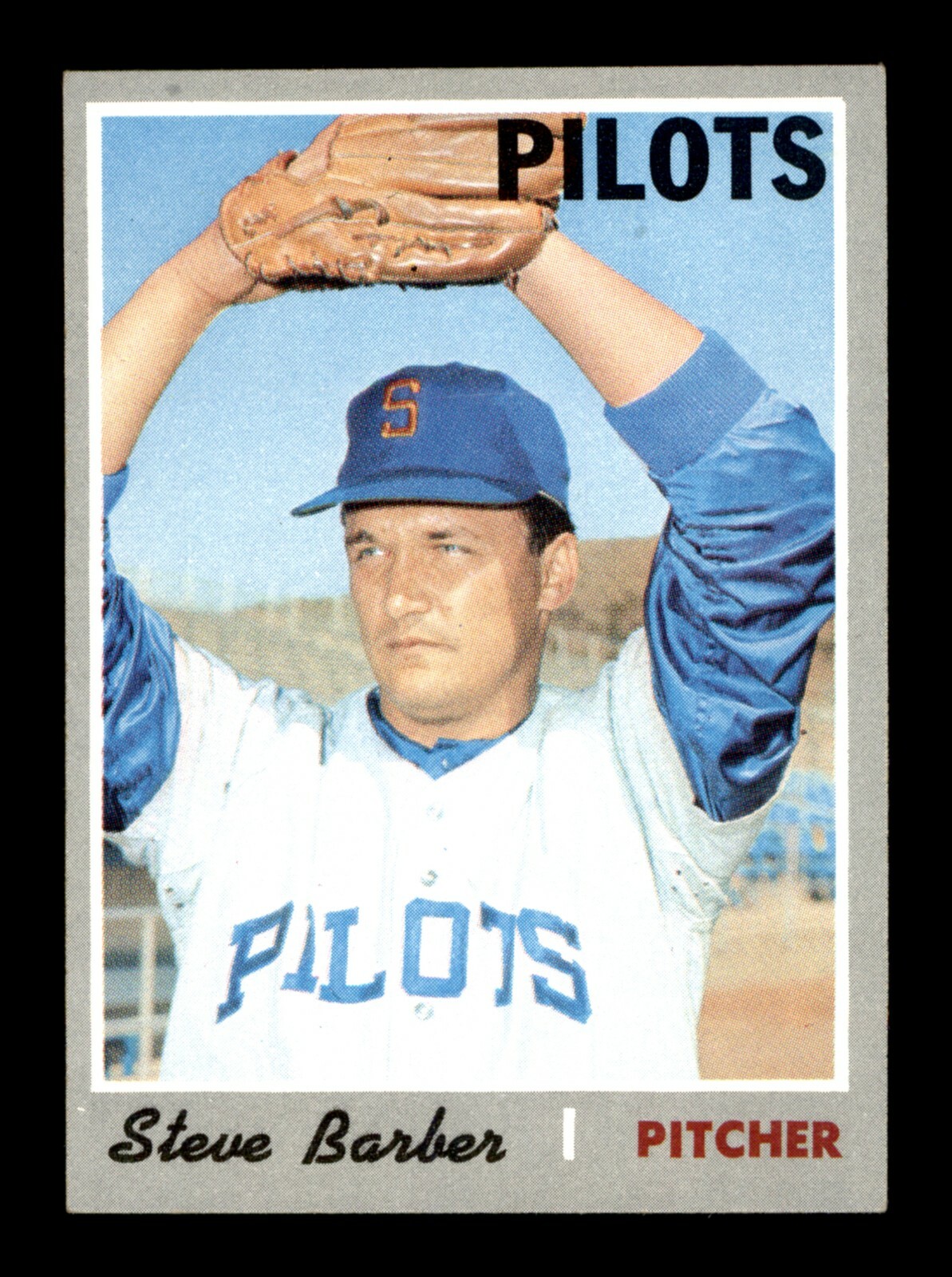 1970 TOPPS BASEBALL 190 TO 393 / SEE DROP DOWN MENU