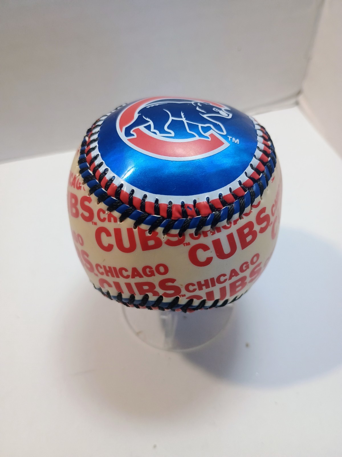 CHICAGO CUBS Souvenir Baseball **Your Choice**Combined Shipping