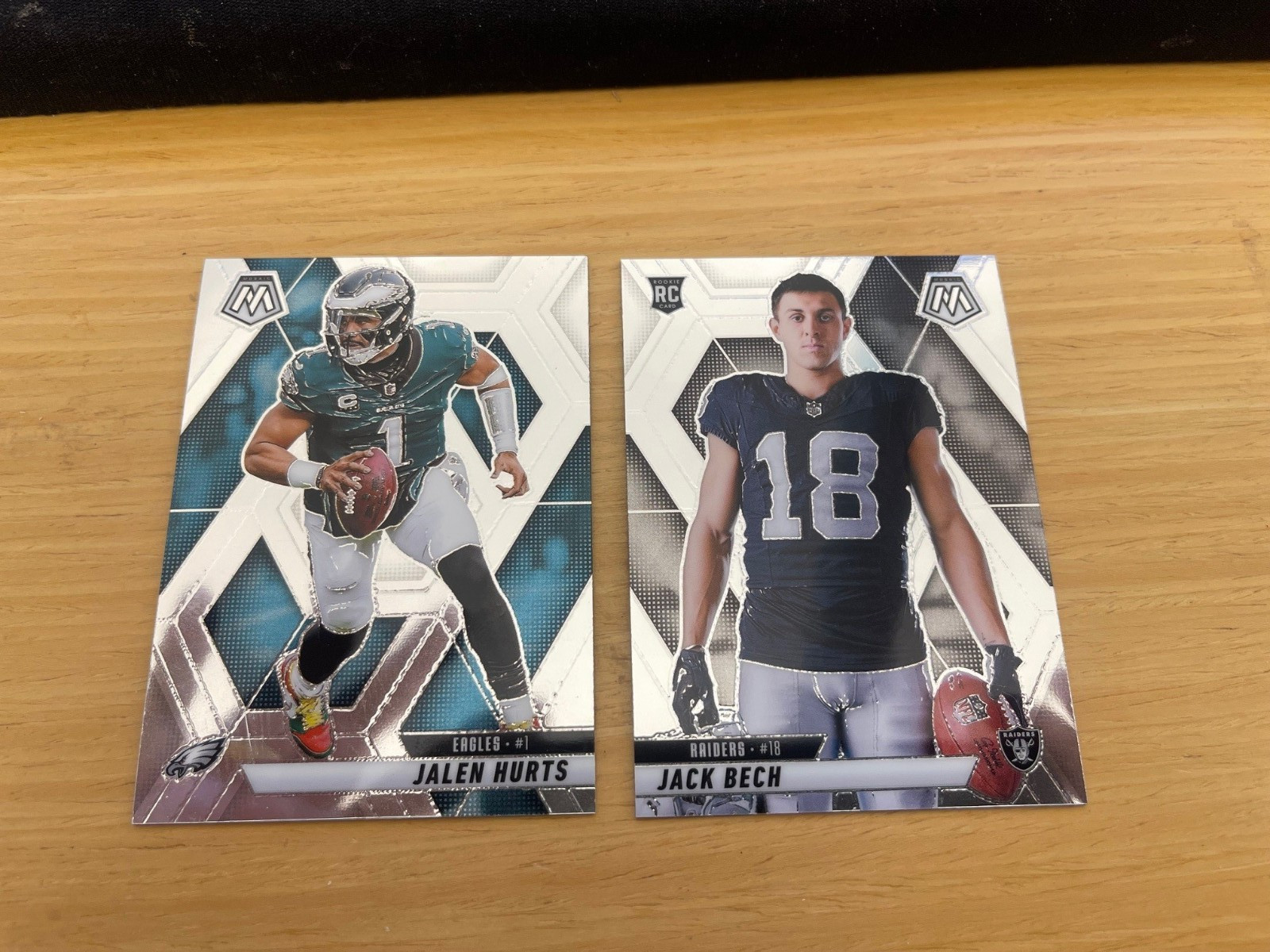 2025 Mosaic NFL Football Base Singles #1-400 Complete Your Set Pick Your Card