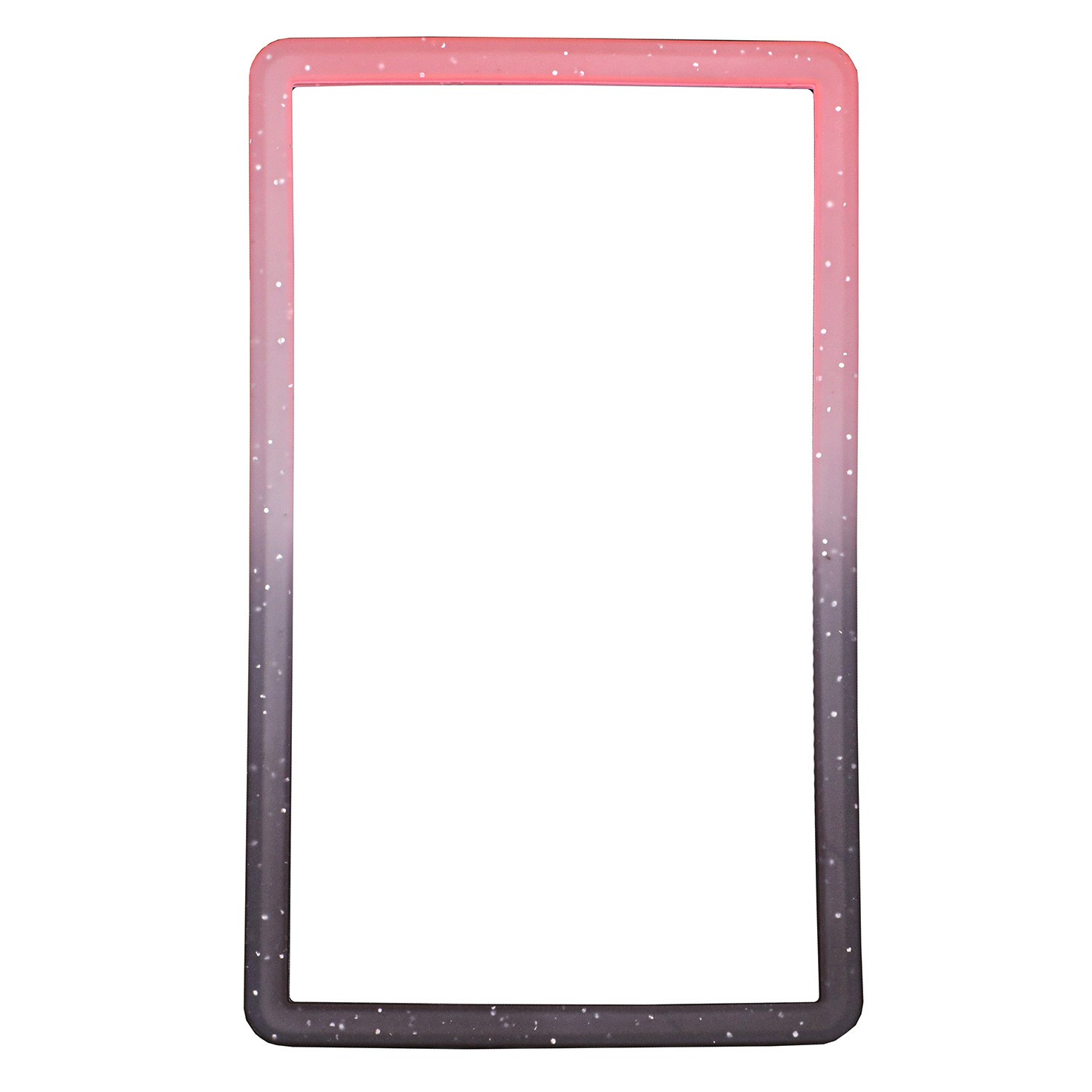 Gradient For PSA Graded Card Slab Bumper Guard Protector Case Skin TPU-11 Colors