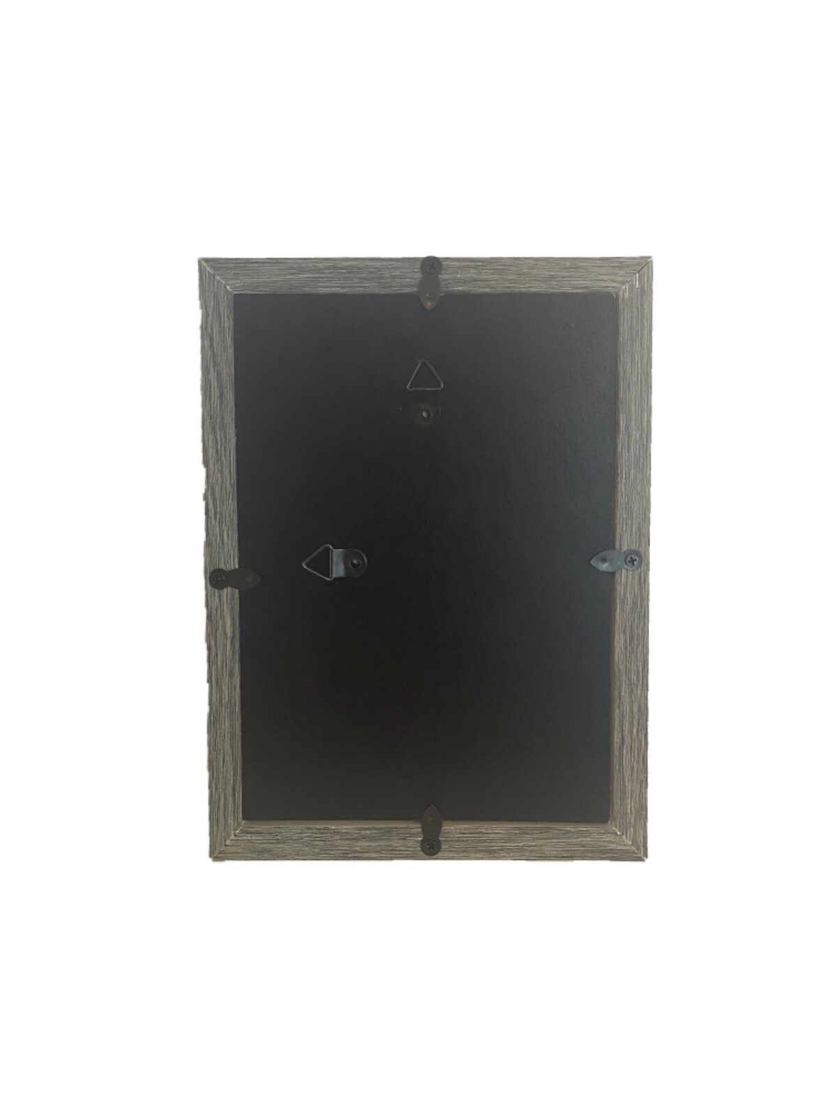 Single Graded Card Frame – Gray