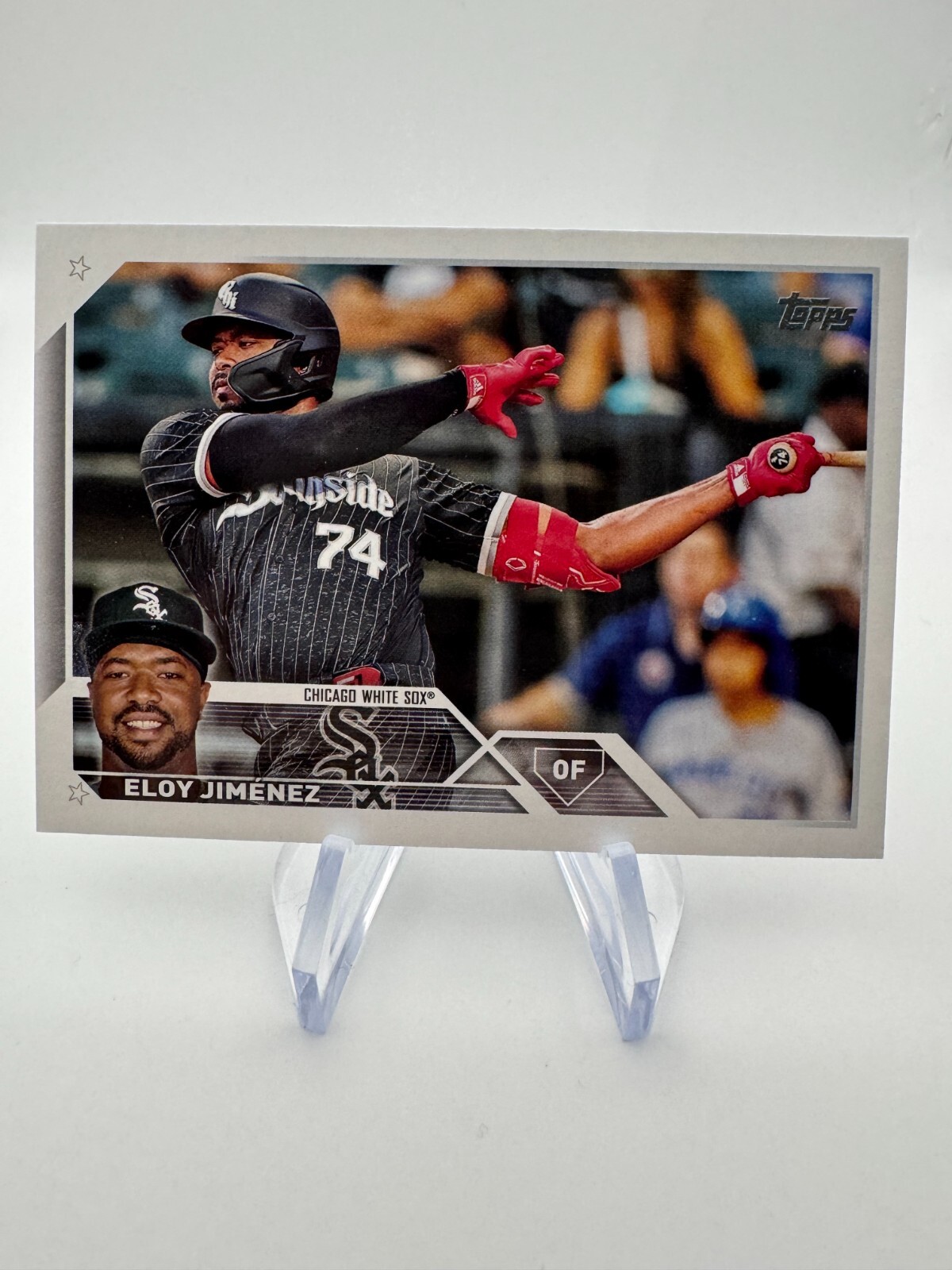 ⚾ 2023 Topps #500-660 • YOU PICK SINGLES • MIX & MATCH