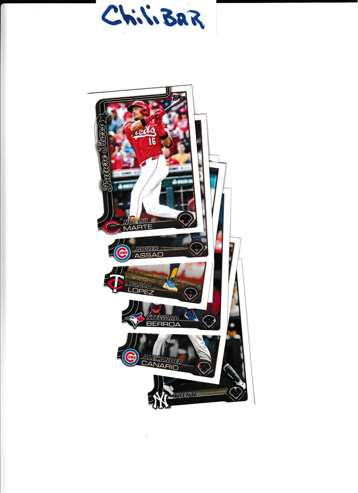2025 Topps Series 2 Baseball Pick Complete Your Set #526-700