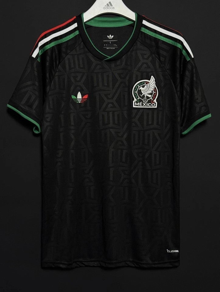 Mexico Jersey 2026