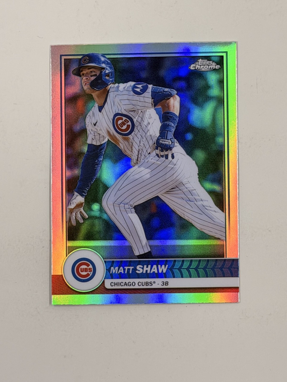 2026 Topps Flagship Collection #1-100 – BASE AND CHROME Complete Your Set