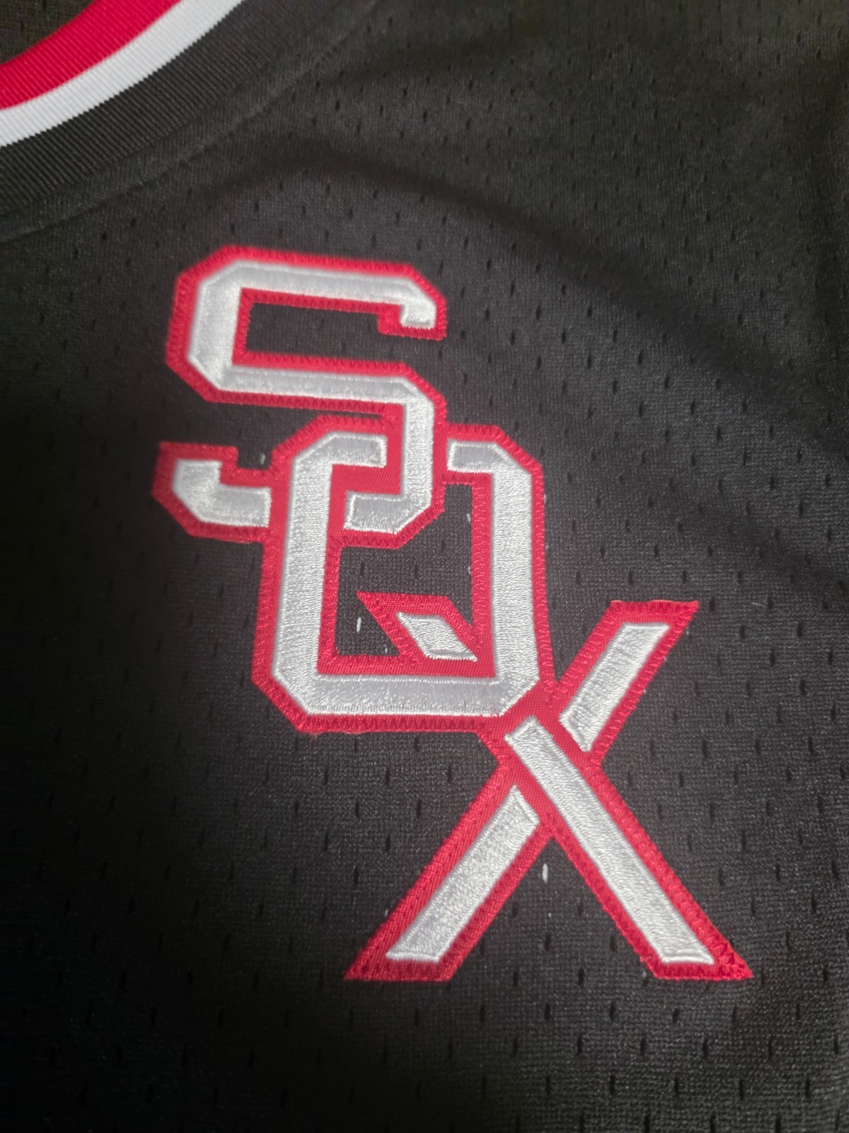 Chicago White Sox Mitchell & Ness 1959 Replica Baseball Jersey