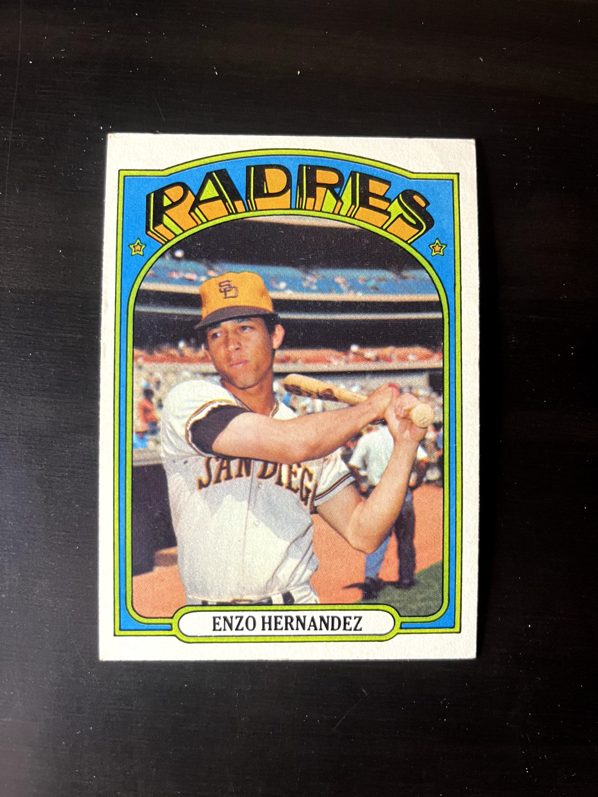 1972 Topps Baseball #1-536 You-Pick Complete-Your-Set. Bulk Discounts available