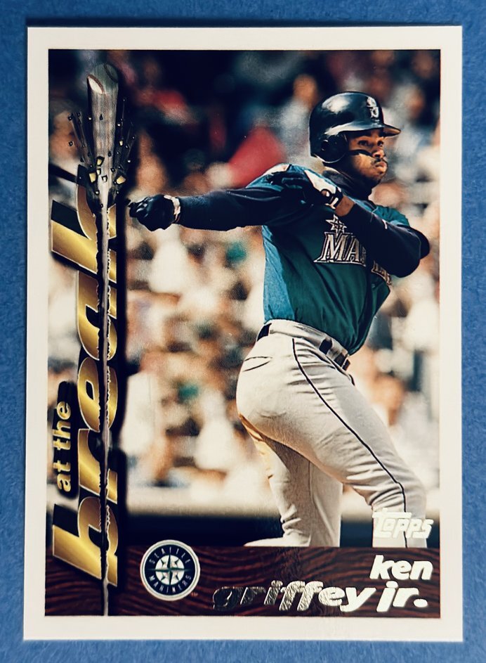1995 Topps Traded and Rookies Baseball *Complete Your Set*