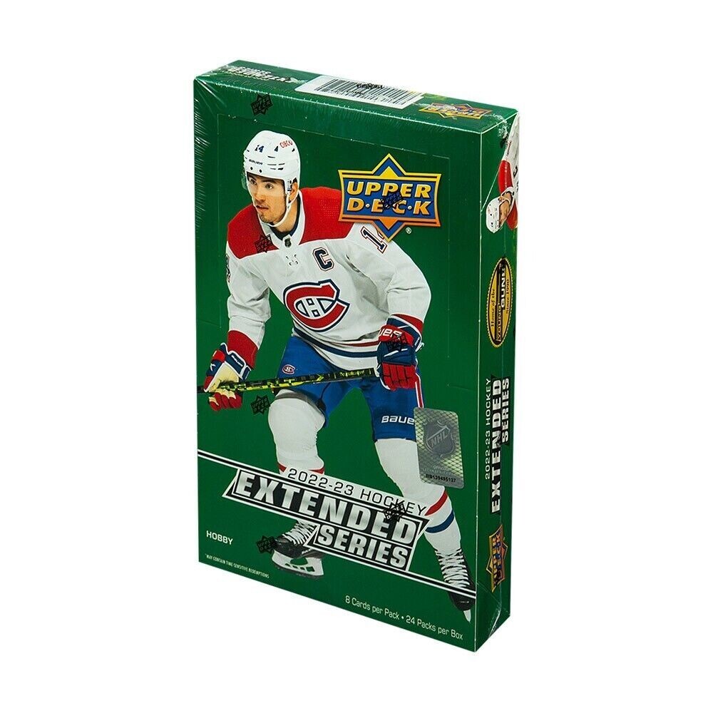 2022-23 Upper Deck *YOU PICK YOUNG GUNS Rookie RC *BUY 2+ & SAVE* Series 1 2 ext
