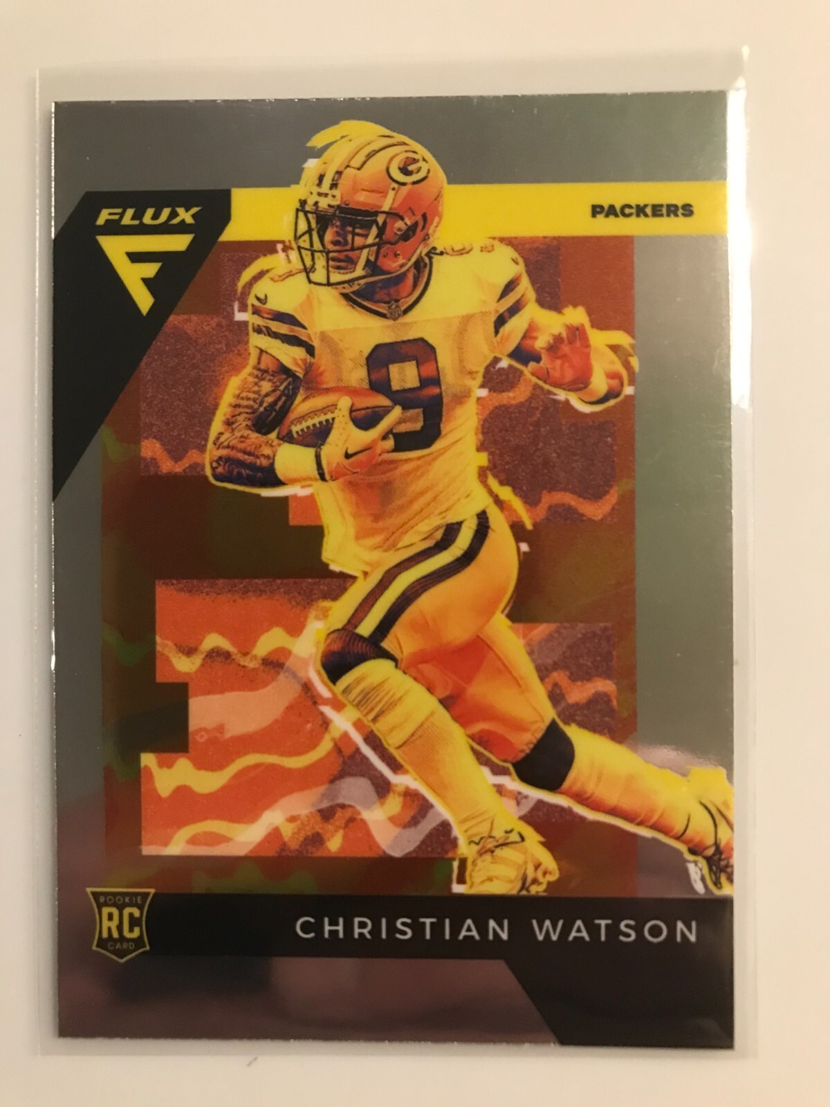 2022 Chronicles Football Acetates, SP’s, Luminance, Vets, RC’s, Pick from List