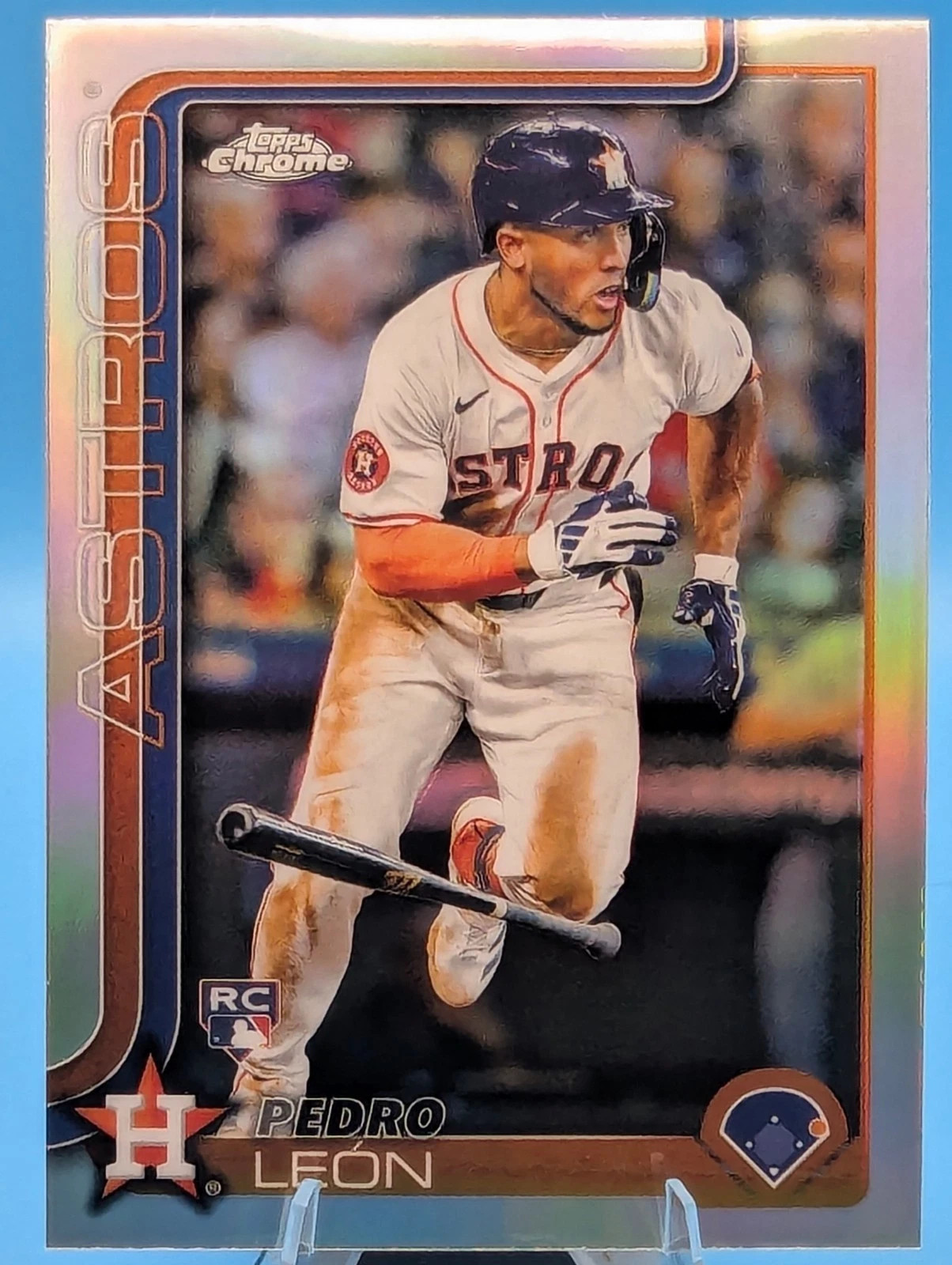 2025 Topps Chrome Refractor Parallels Cards 1-300 – You Pick / Complete Your Set