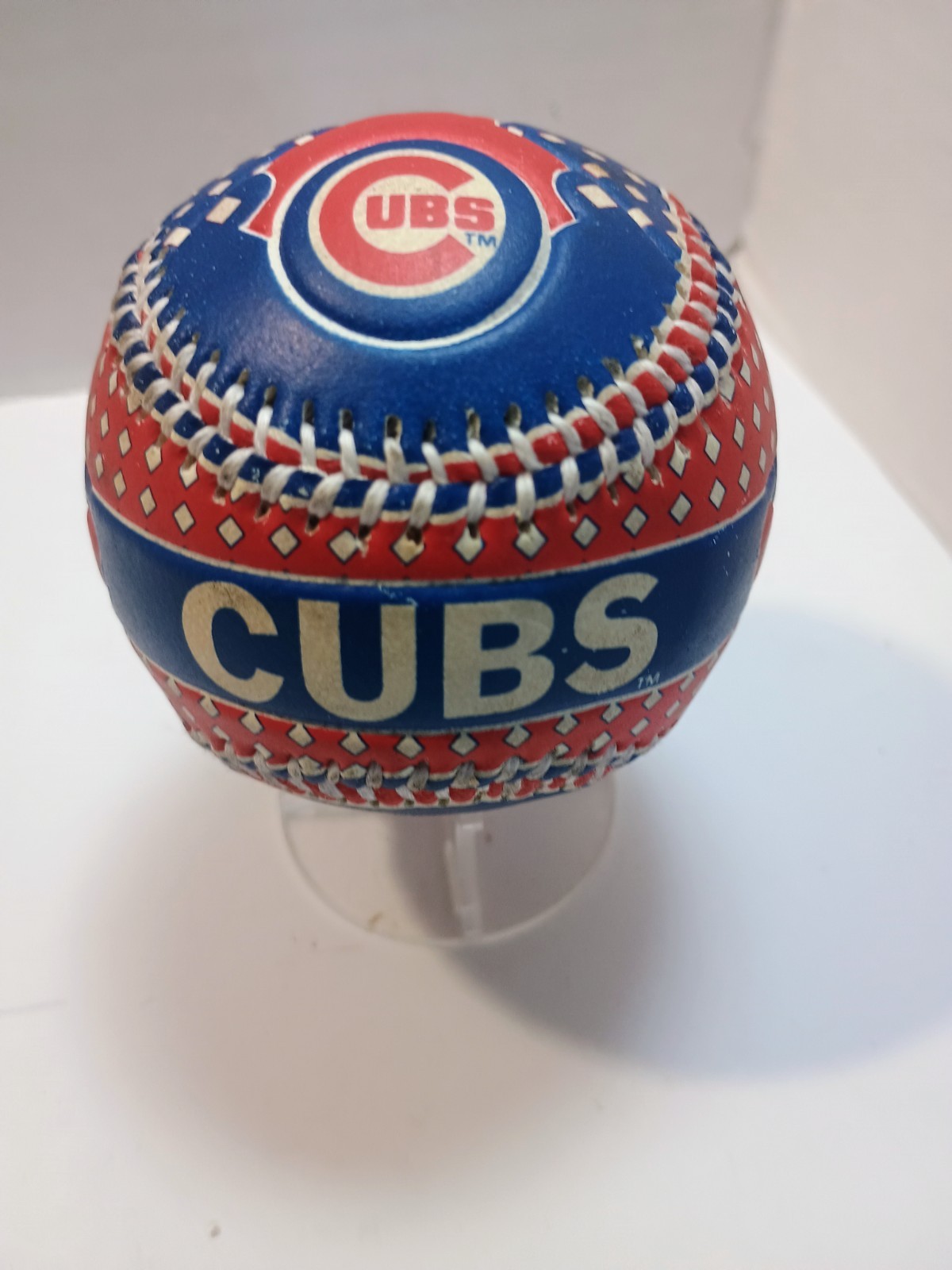 CHICAGO CUBS Souvenir Baseball **Your Choice**Combined Shipping