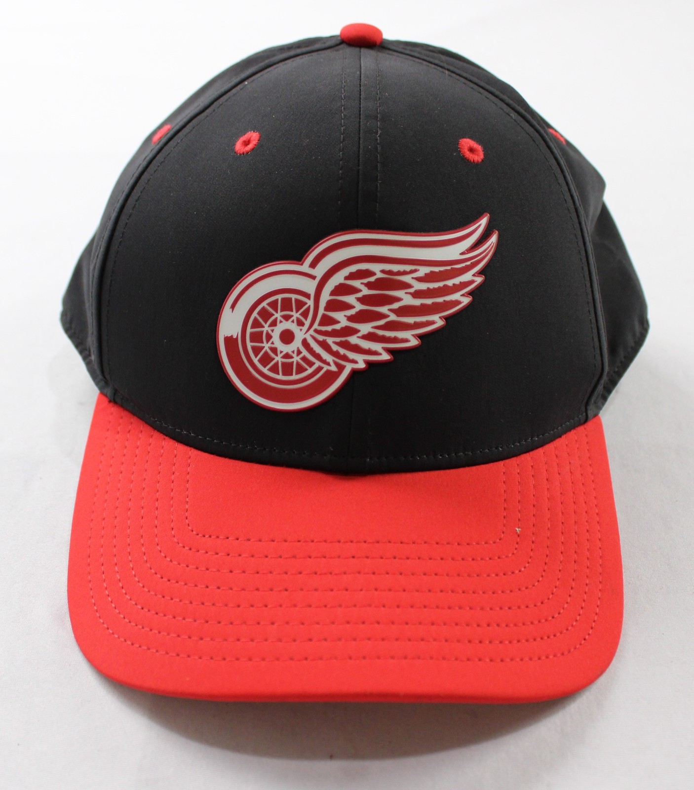 Detroit Red Wings Adult’s Fanatics Authentic Pro Flex Hat AC2 Multicolor US:L/XL