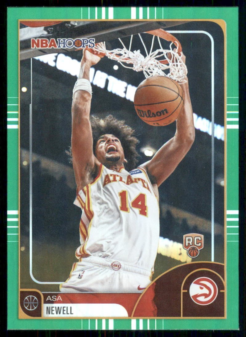 2025-26 Topps NBAHoops Parallels & Inserts – you pick basketball