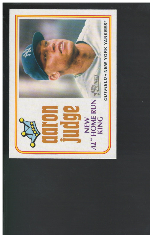 B3424- 2023 Topps Heritage Baseball Card #s 1-250 -You Pick- 15+ FREE US SHIP
