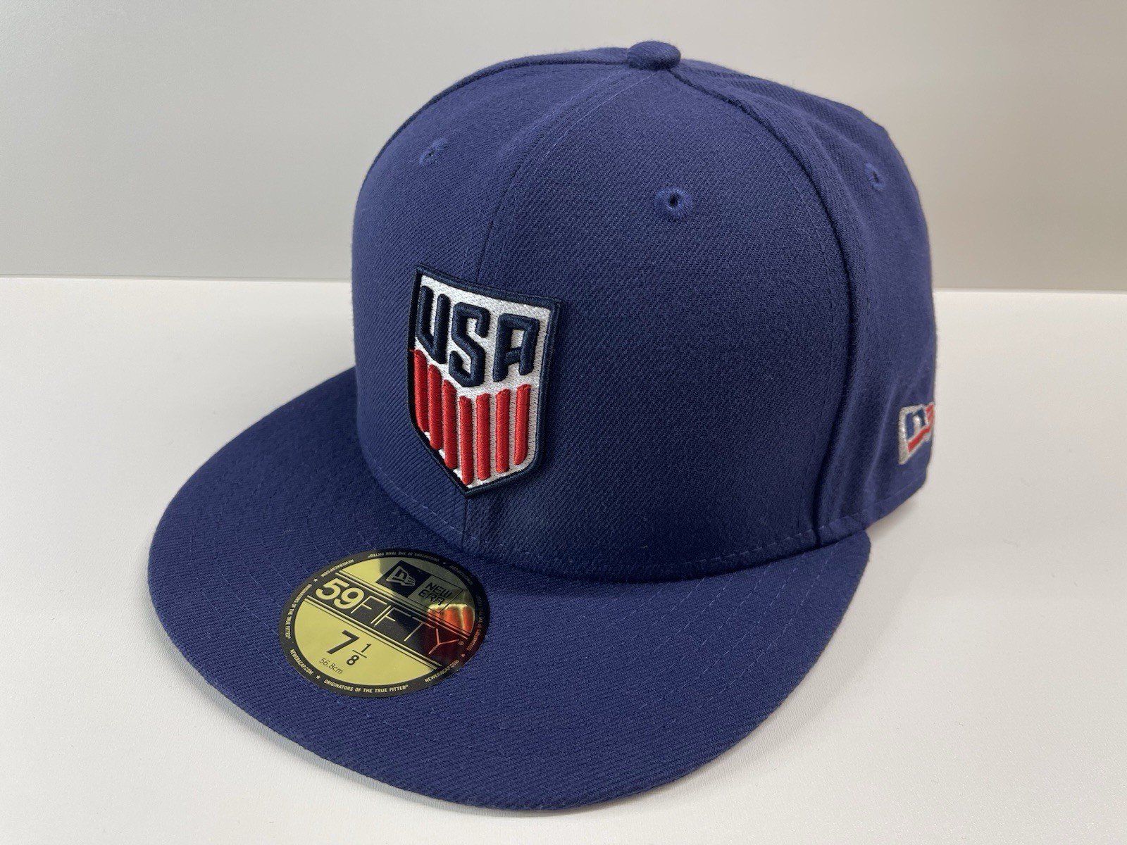 New Era | 59FIFTY | Stars & Stripes Edition | USMNT | Multiple Sizes