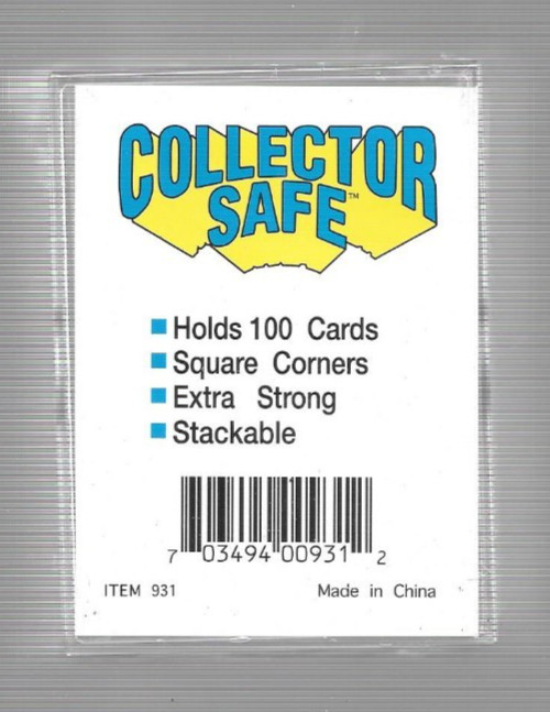 2 PIECE SLIDE CASES PLASTIC STORAGE BOXES 100CT 150CT 200CT 250CT 400CT
