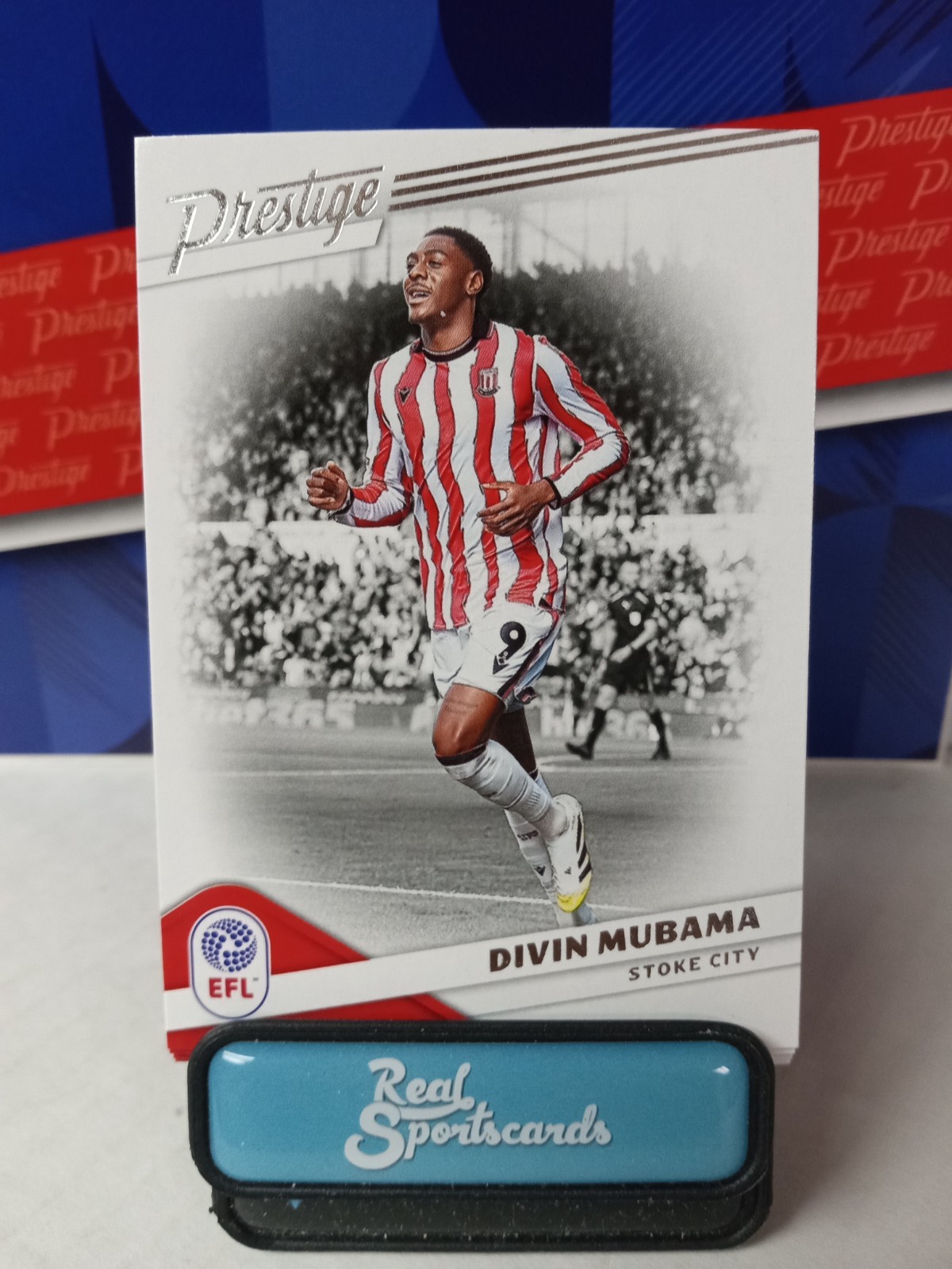 2025-26 Panini Prestige EFL Base #1-250- You Pick- Rookies- Debut Edition