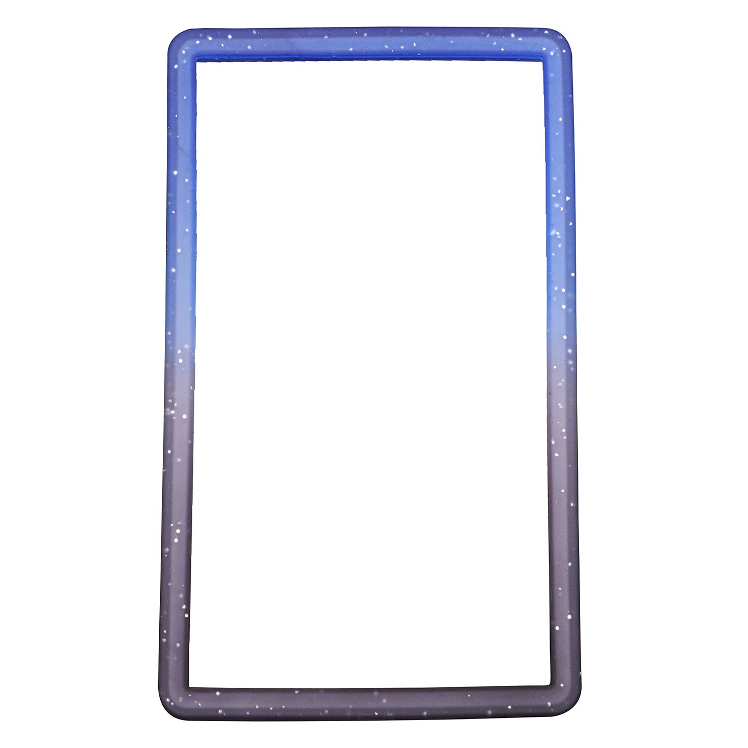 Gradient For PSA Graded Card Slab Bumper Guard Protector Case Skin TPU-11 Colors