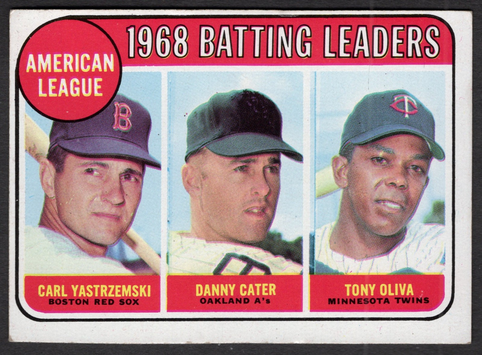 1969 TOPPS BASEBALL – HOF – STARS – ROOKIES – U-PICK