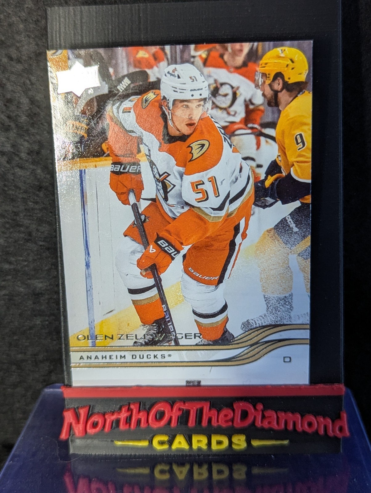 2025-26 Upper Deck Series 2 Hockey Pick Your Own Base & Young Guns U-Pick
