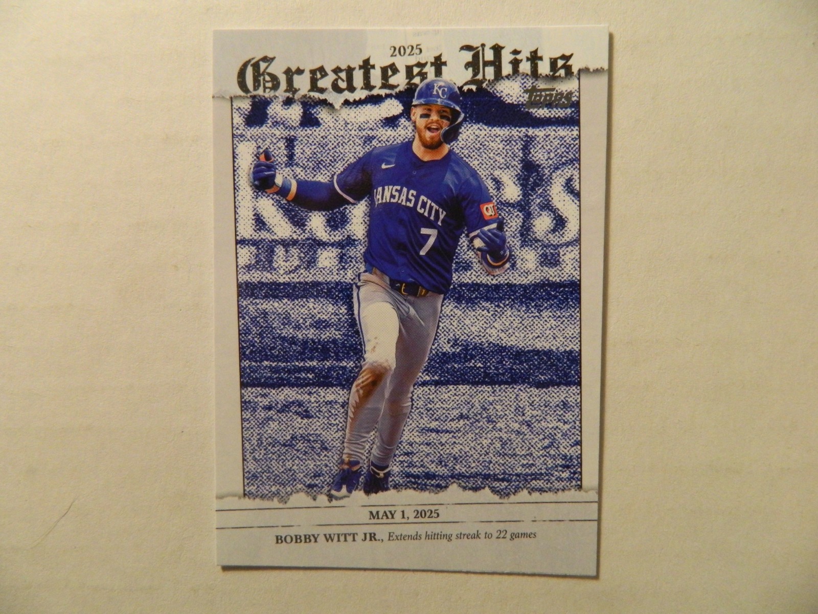 2026 Topps Series One Celebration Inserts & Parallels Cards U Pick Finish Set