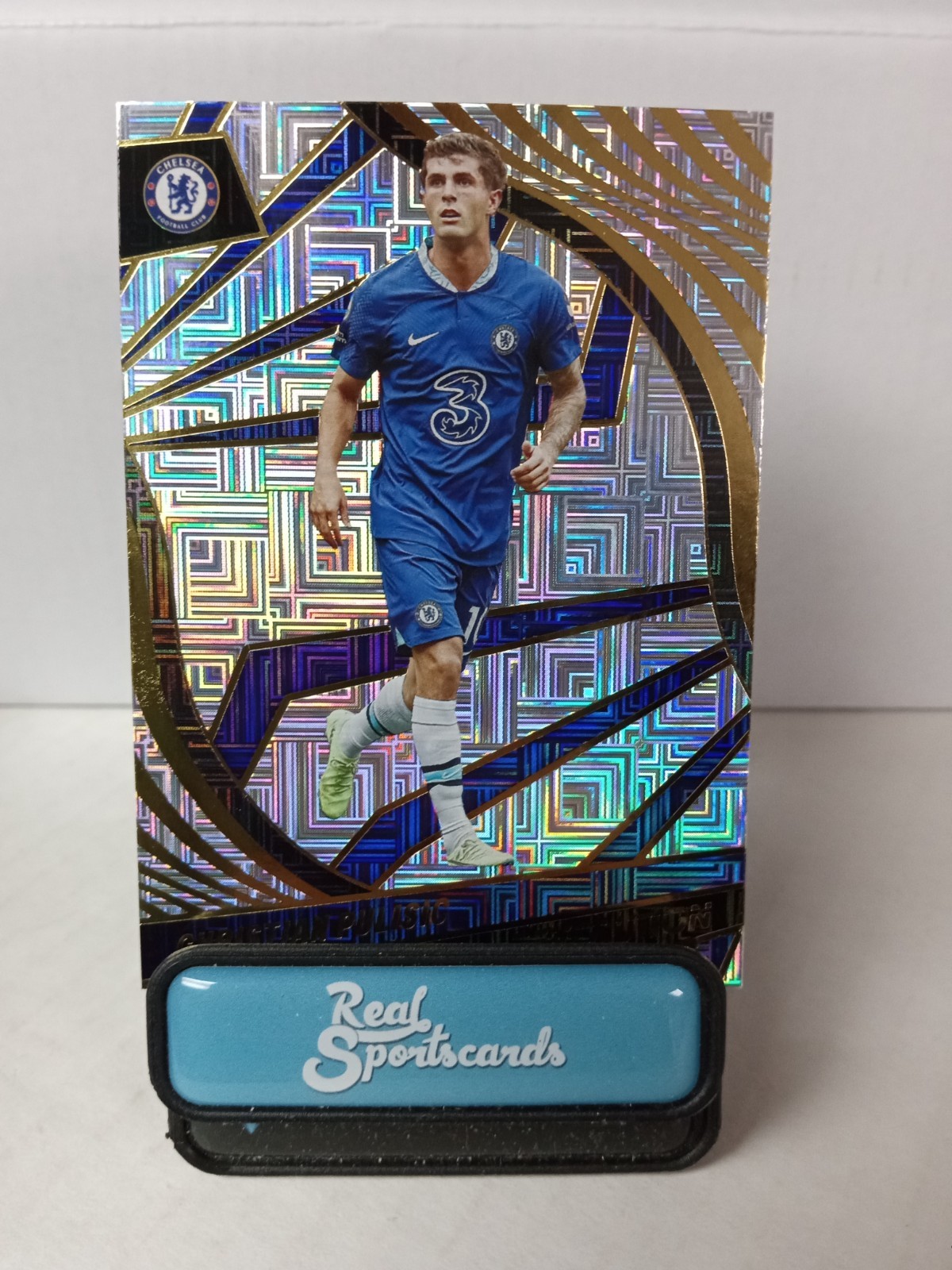2022-23 Panini Revolution Premier League- You Pick – Rookies, Parallels, Inserts