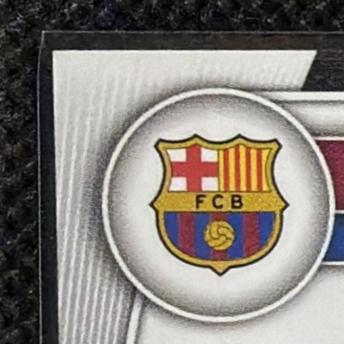2025 Topps Chrome UEFA CC Ebrima Tunkara #BU-ET Bowman Youth League 1st Prospect