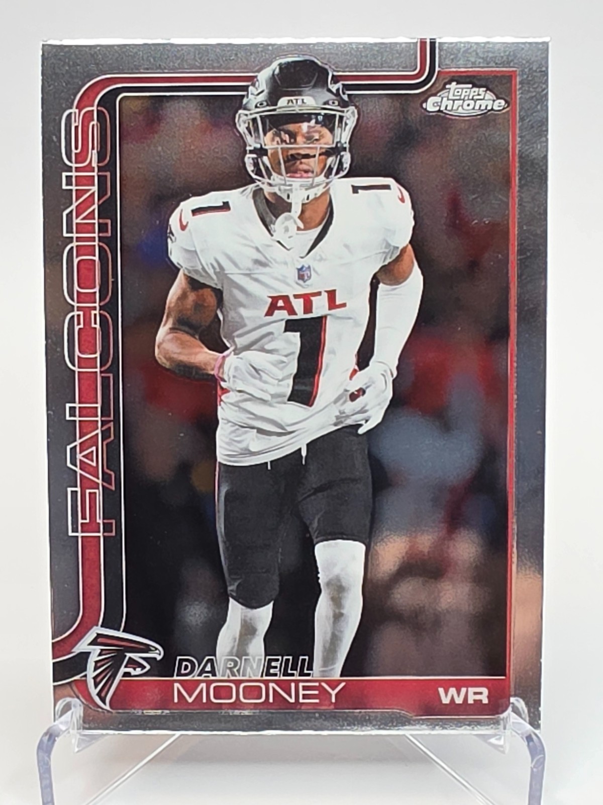 🏈2025 Topps Chrome – 🔥UP TO 40% OFF🔥 – Buy More & Save!🏈