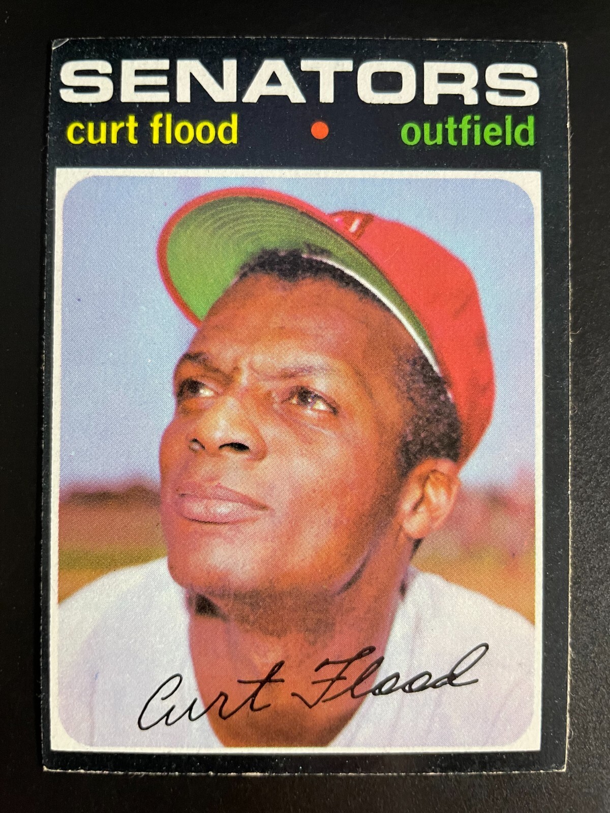 1971 Topps Baseball Cards – Singles – You Pick (Card #s 431-752) – Free Shipping