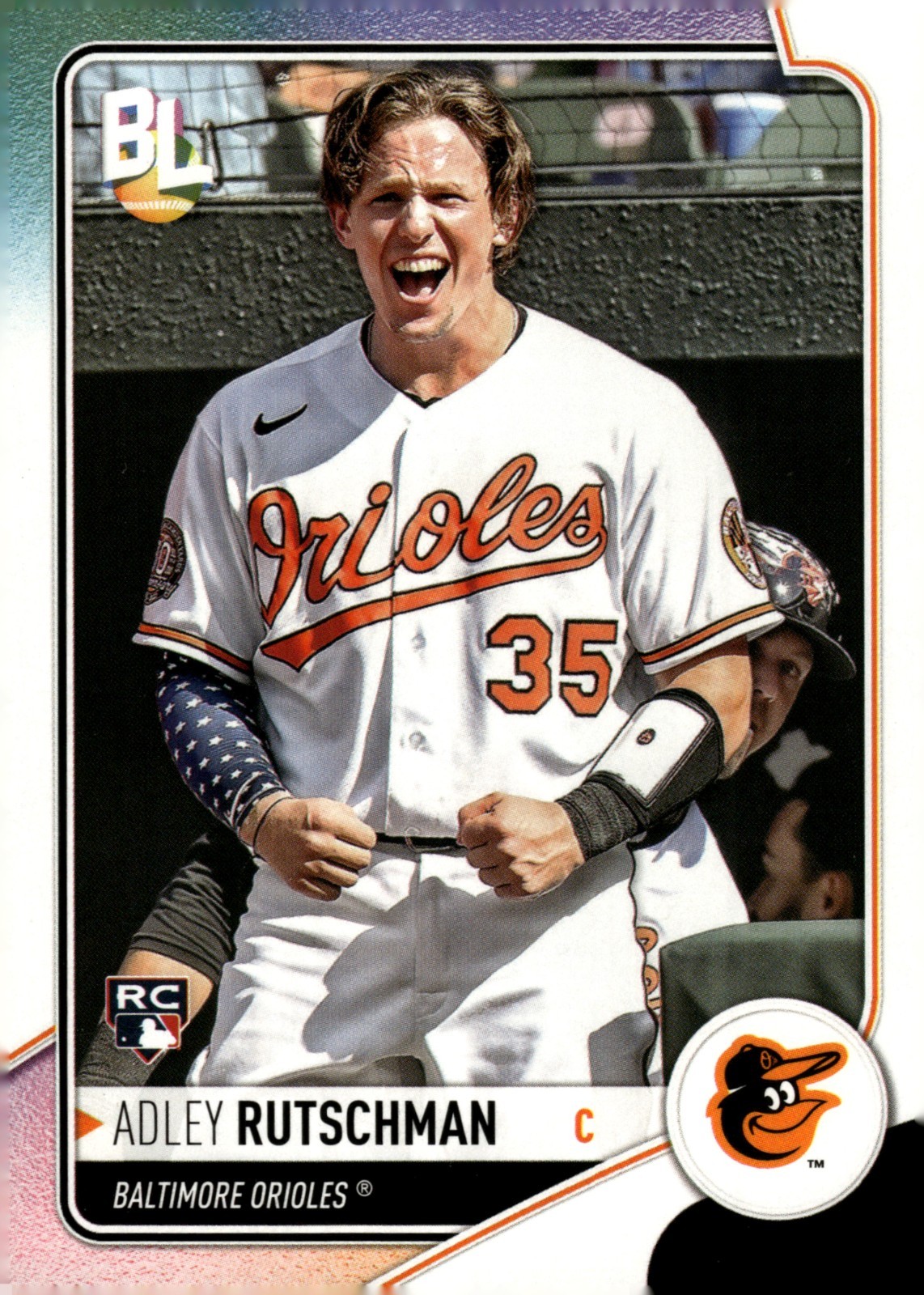2023 Topps Big League Wrapper Redemption You Pick Complete Your Set