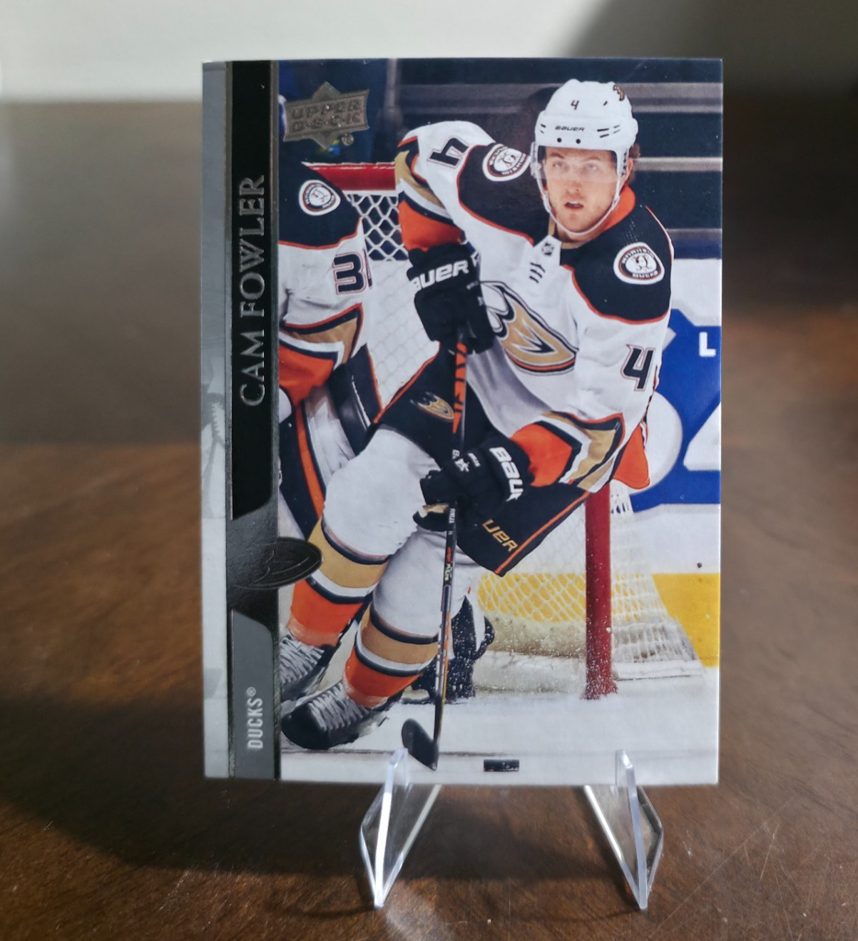 2020-21 Upper Deck Series 2 Hockey Base Cards – Pick From List #251-489