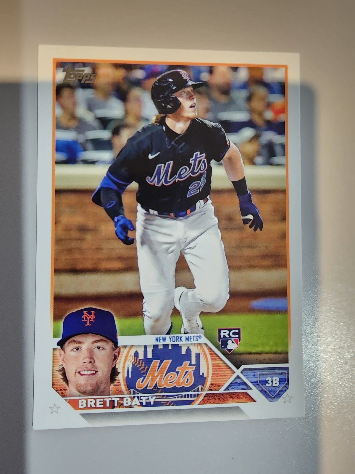 2023 Topps Series 1 Singles COMPLETE YOUR SET #1-165 FREE SHIPPING