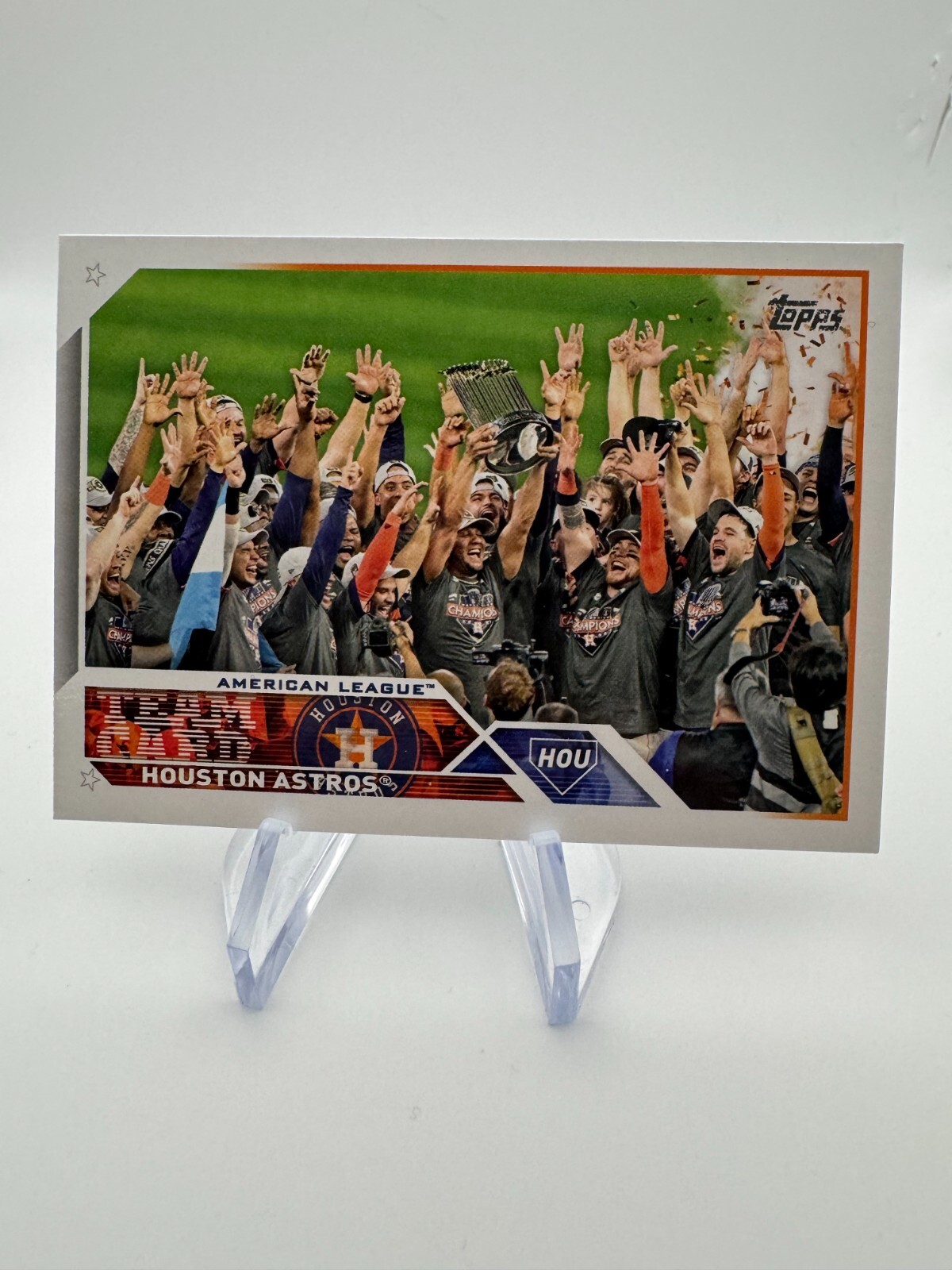 ⚾ 2023 Topps #500-660 • YOU PICK SINGLES • MIX & MATCH