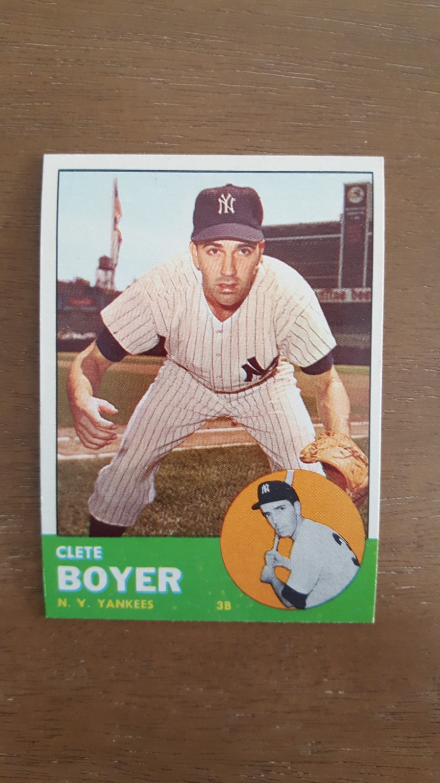 1963 topps baseball cards #361 to #450, complete your set