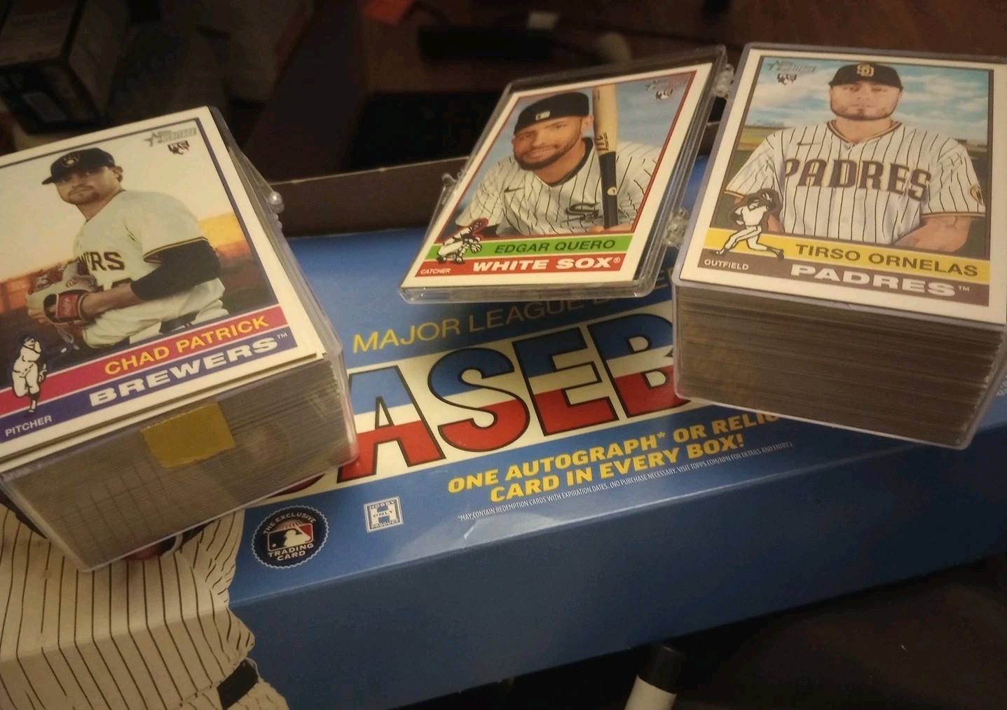 2025 Topps Heritage High Baseball Base Set #501-700 (100+ RC’s) *FREE BONUS read