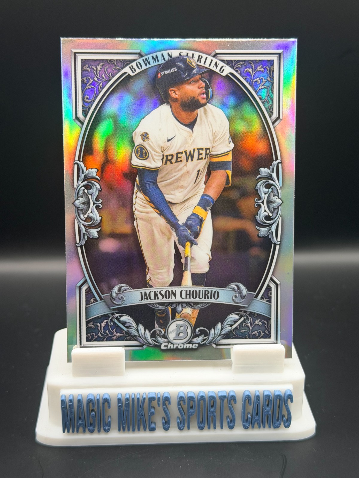 2026 Bowman Sterling Chrome Insert PICK YOUR CARD FREE SHIPPING