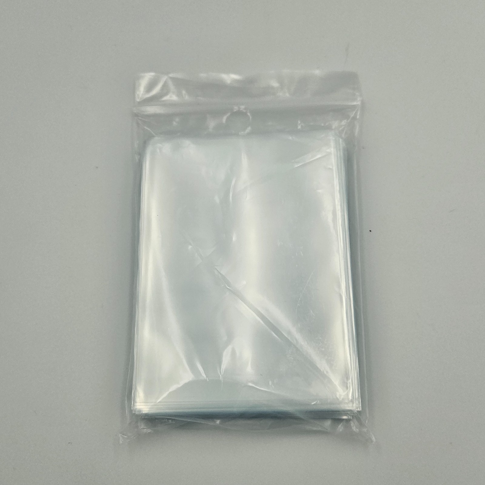 NEW SEALED – 100 Ultra Pro GREEN Regular 3 x 4 Toploaders + 100 Penny Sleeves