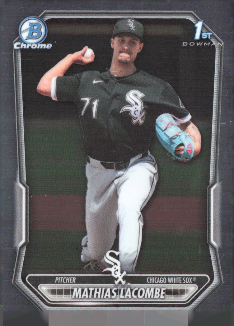 2026 Bowman Chrome Prospects – Pick your Card- Save up to 45% off each